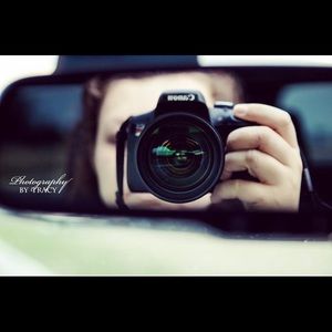 Meet your Posher, Tracy